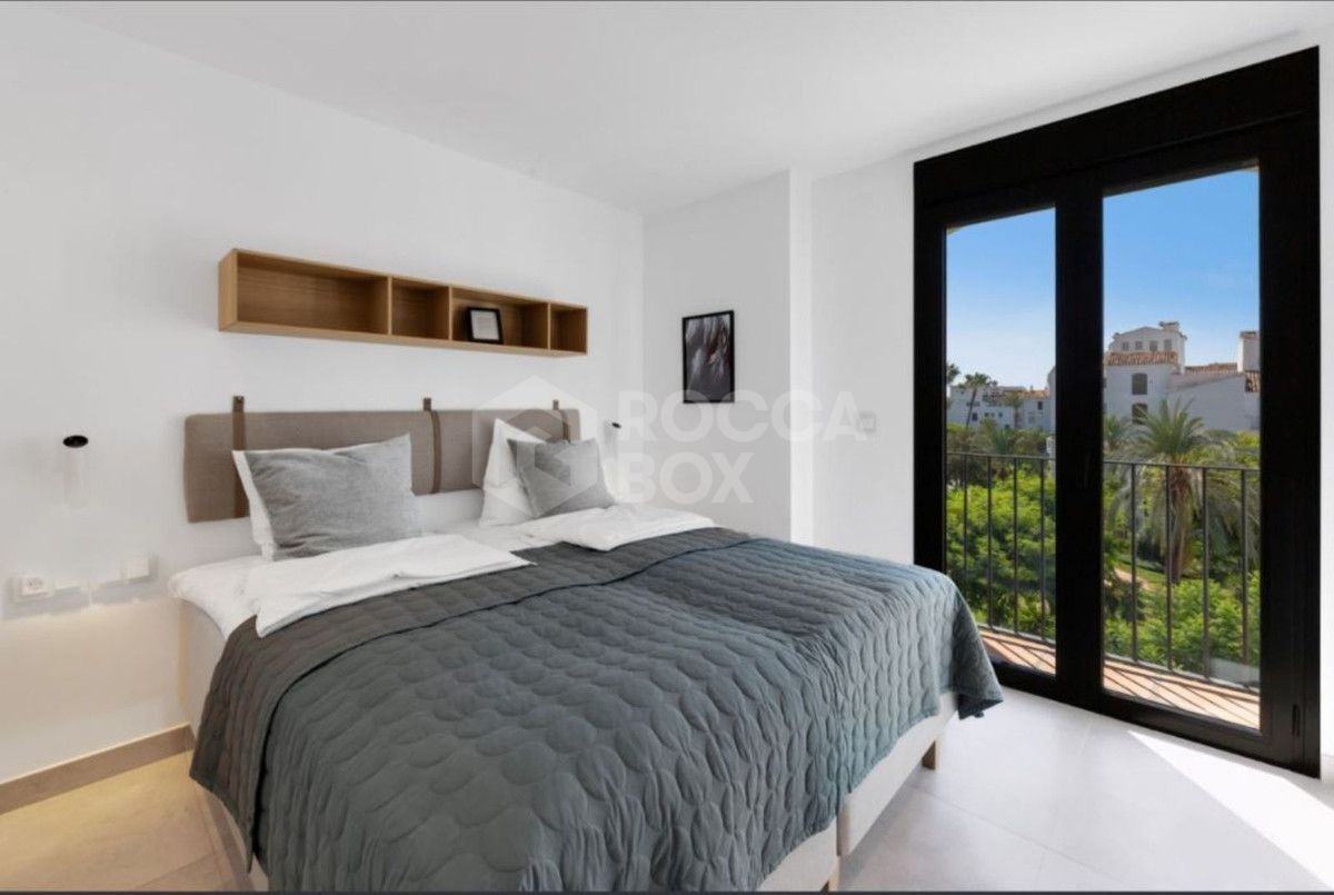 Apartment in Marbella - Puerto Banus, Marbella