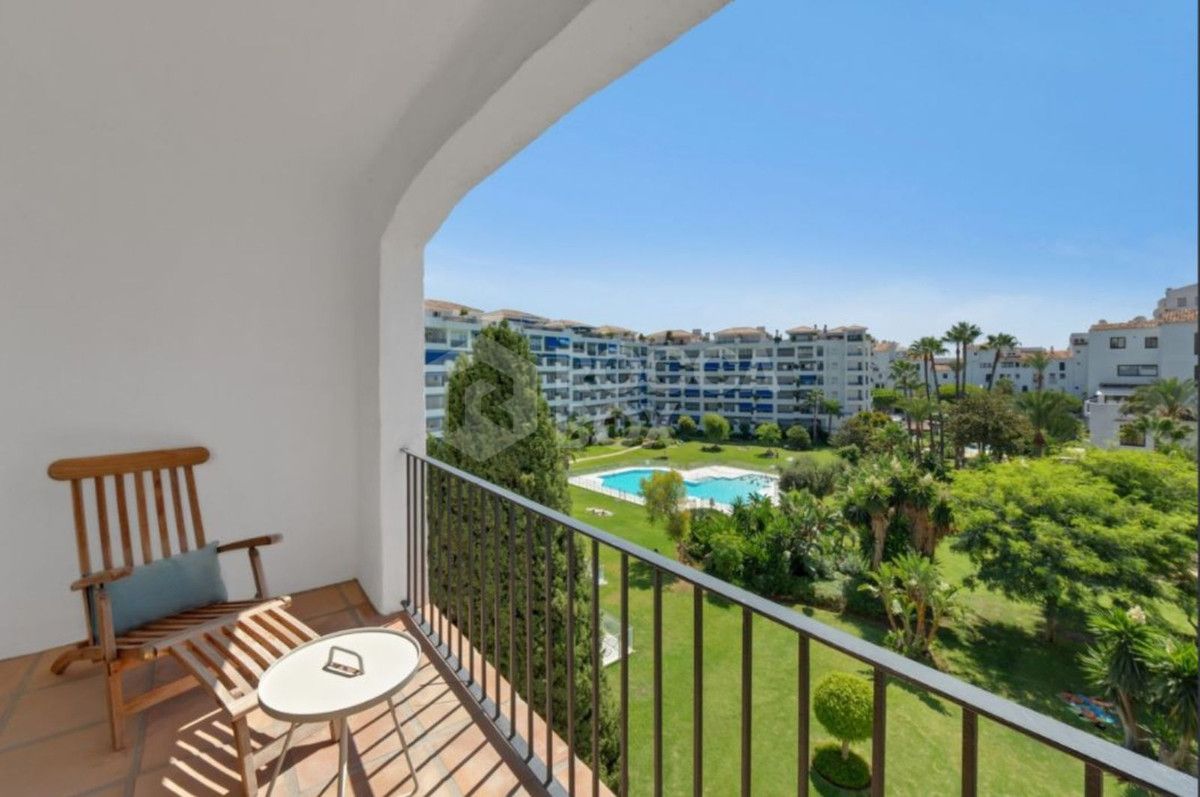 Apartment in Marbella - Puerto Banus, Marbella