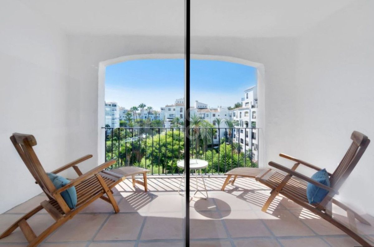 Apartment in Marbella - Puerto Banus, Marbella