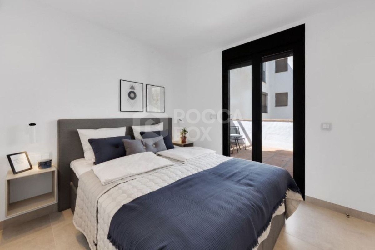 Apartment in Marbella - Puerto Banus, Marbella