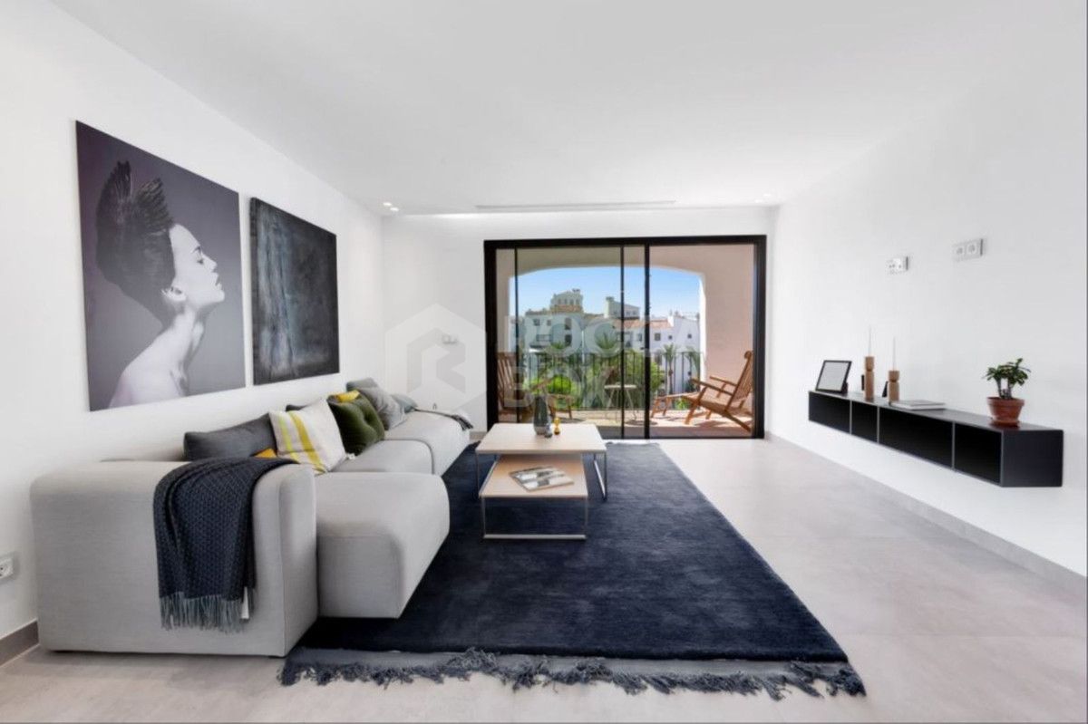 Apartment in Marbella - Puerto Banus, Marbella