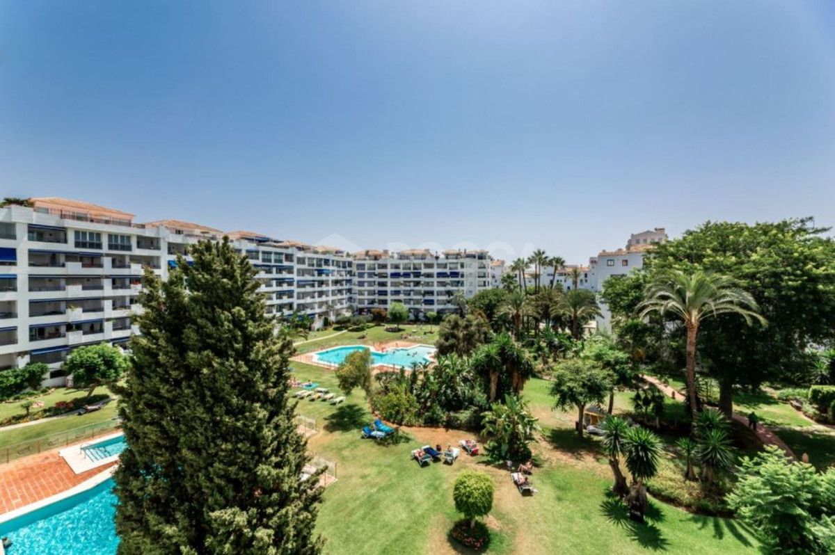 Apartment in Marbella - Puerto Banus, Marbella