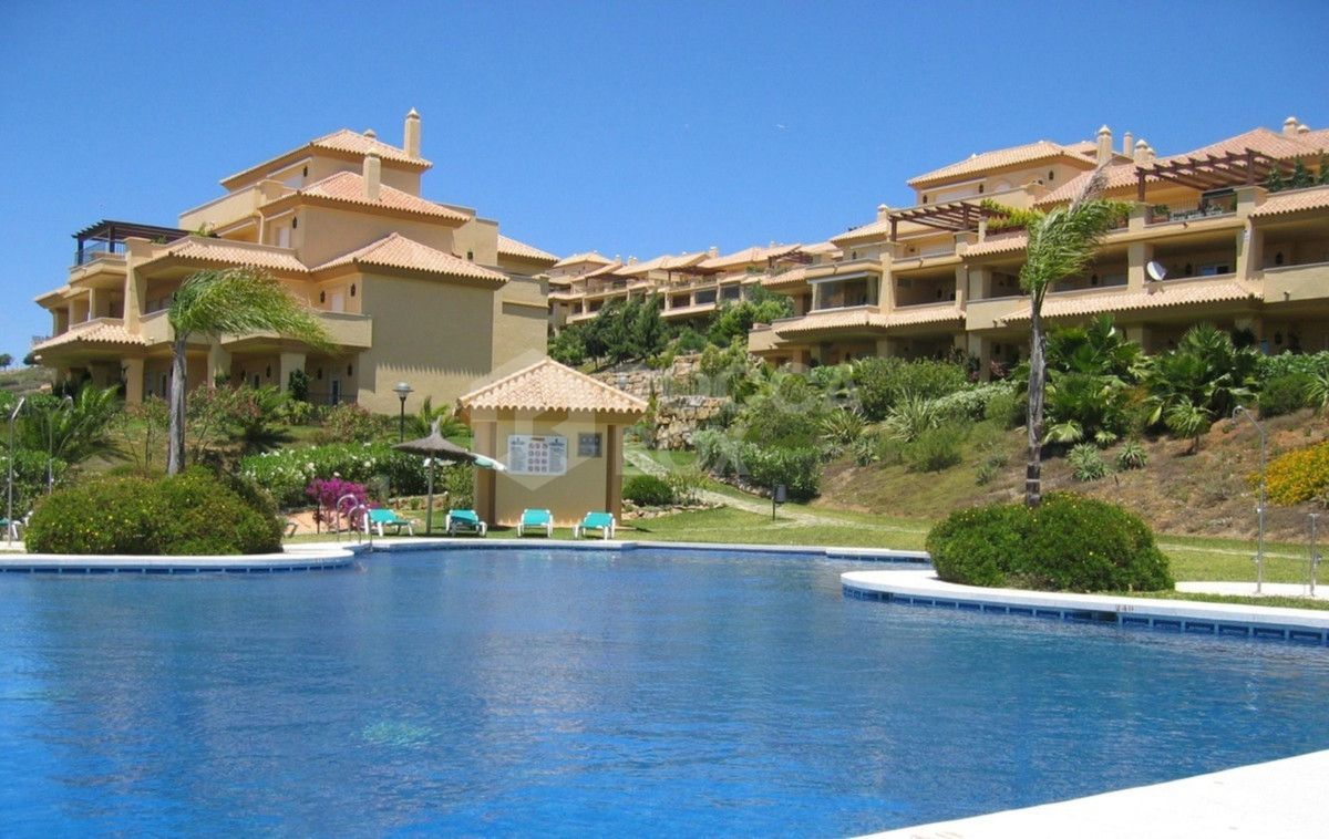 Ground Floor Apartment in Nueva Andalucia, Marbella