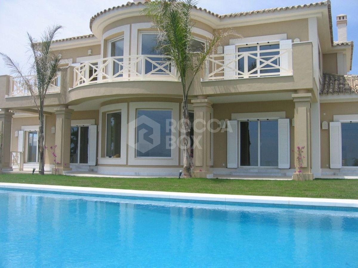 Villa in Marbella, Marbella