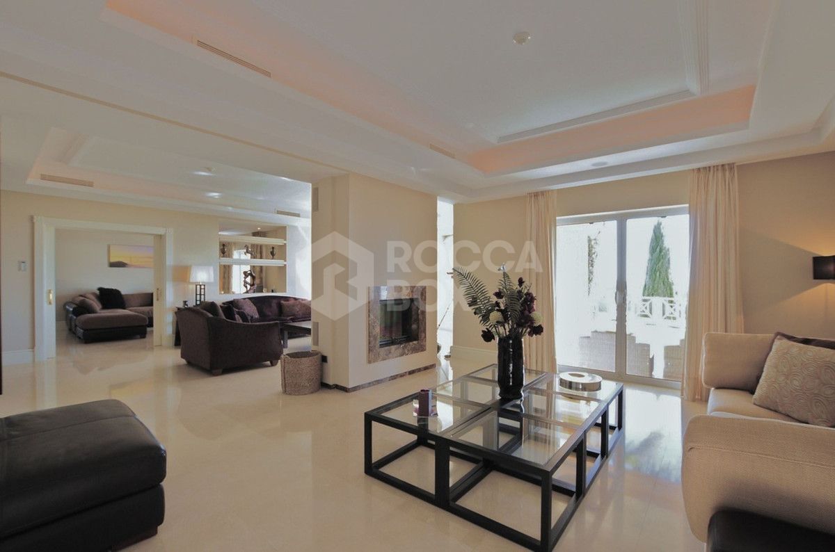 Villa in Marbella, Marbella