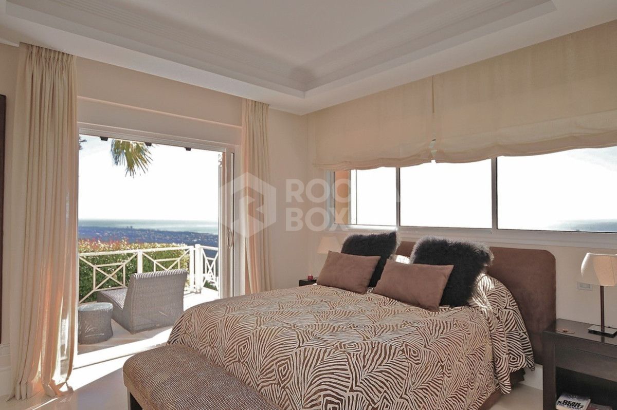 Villa in Marbella, Marbella