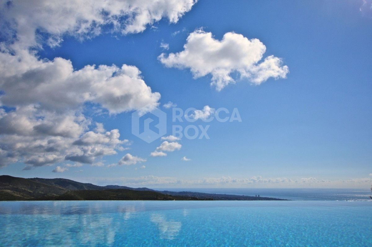 Villa in Marbella, Marbella