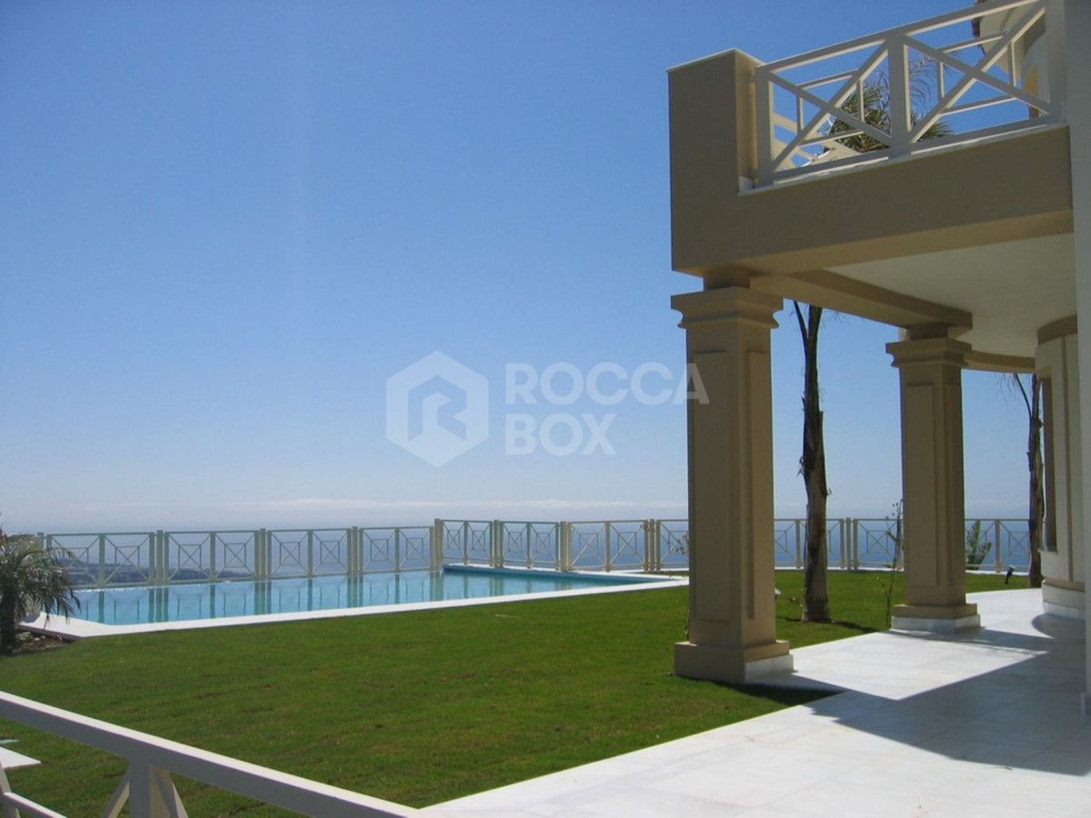 Villa in Marbella, Marbella