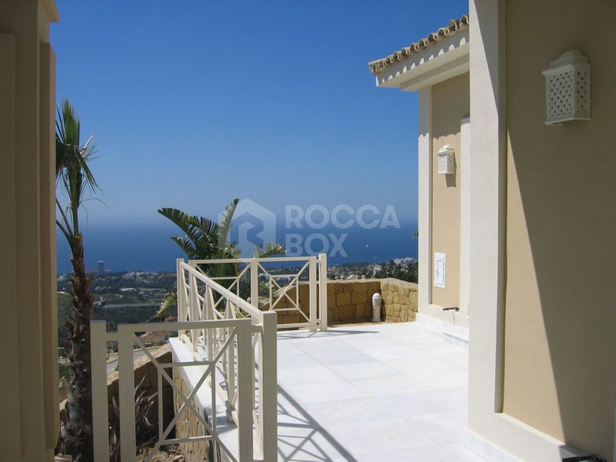 Villa in Marbella, Marbella