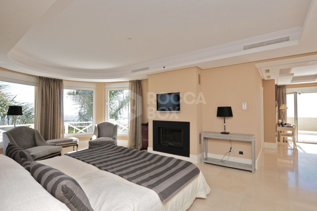 Villa in Marbella, Marbella