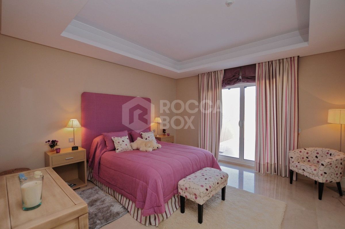 Villa in Marbella, Marbella