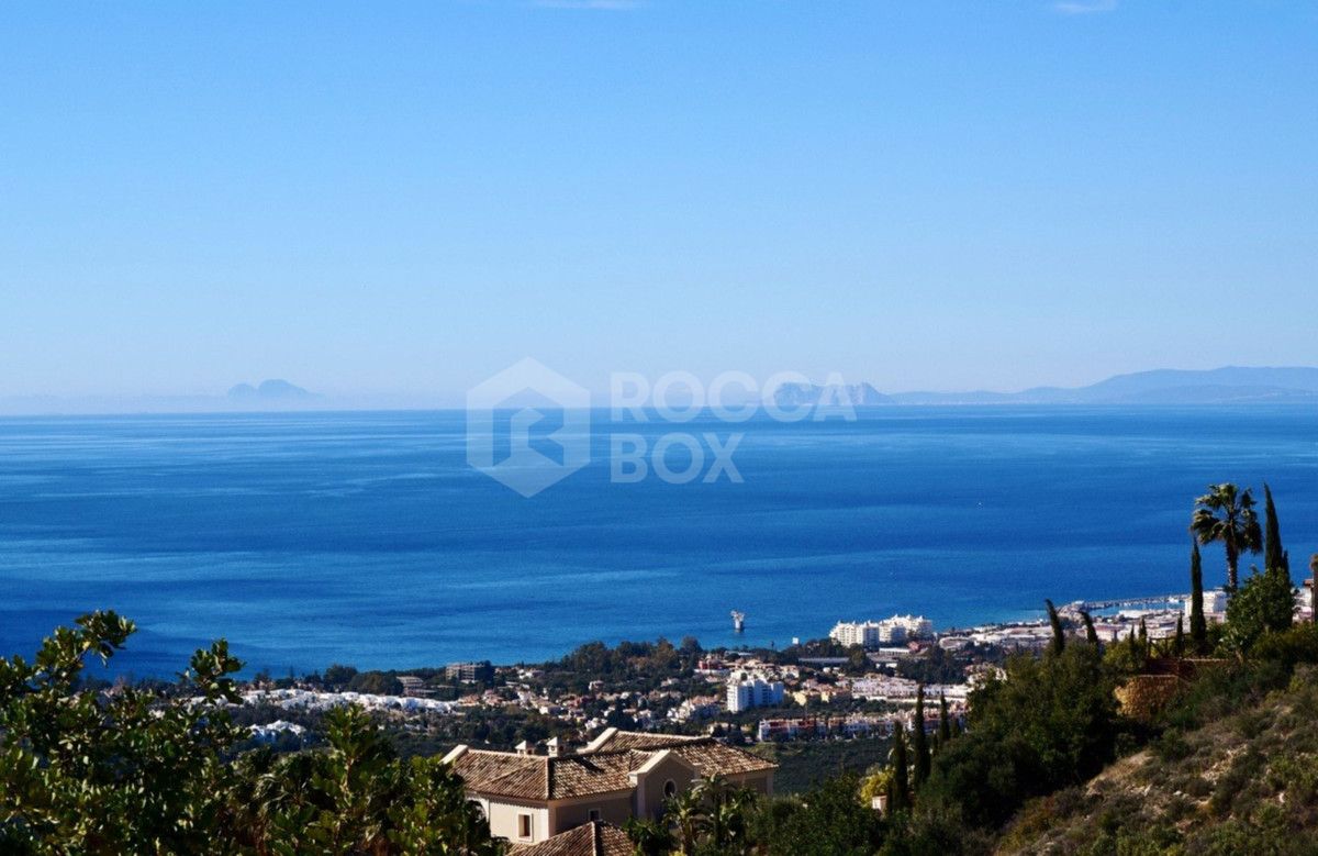 Villa in Marbella, Marbella