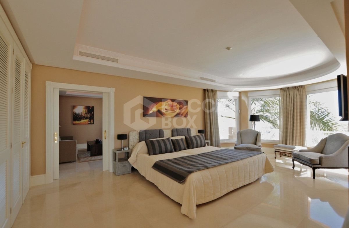 Villa in Marbella, Marbella