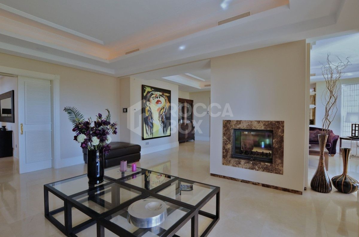 Villa in Marbella, Marbella