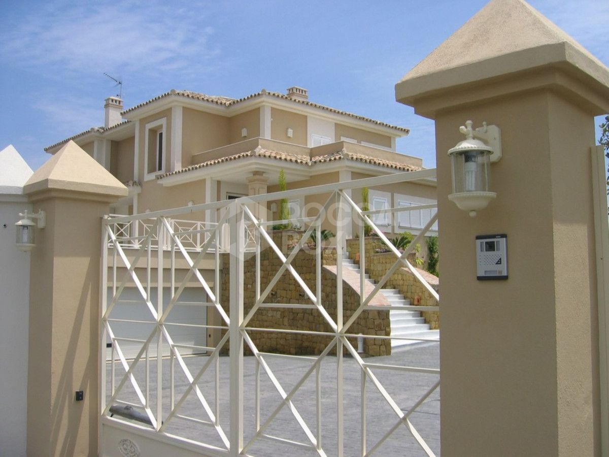 Villa in Marbella, Marbella