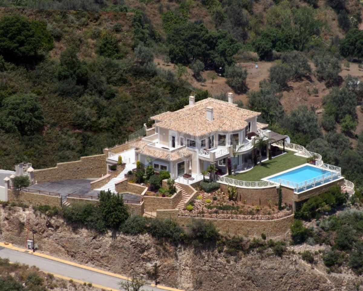 Villa in Marbella, Marbella