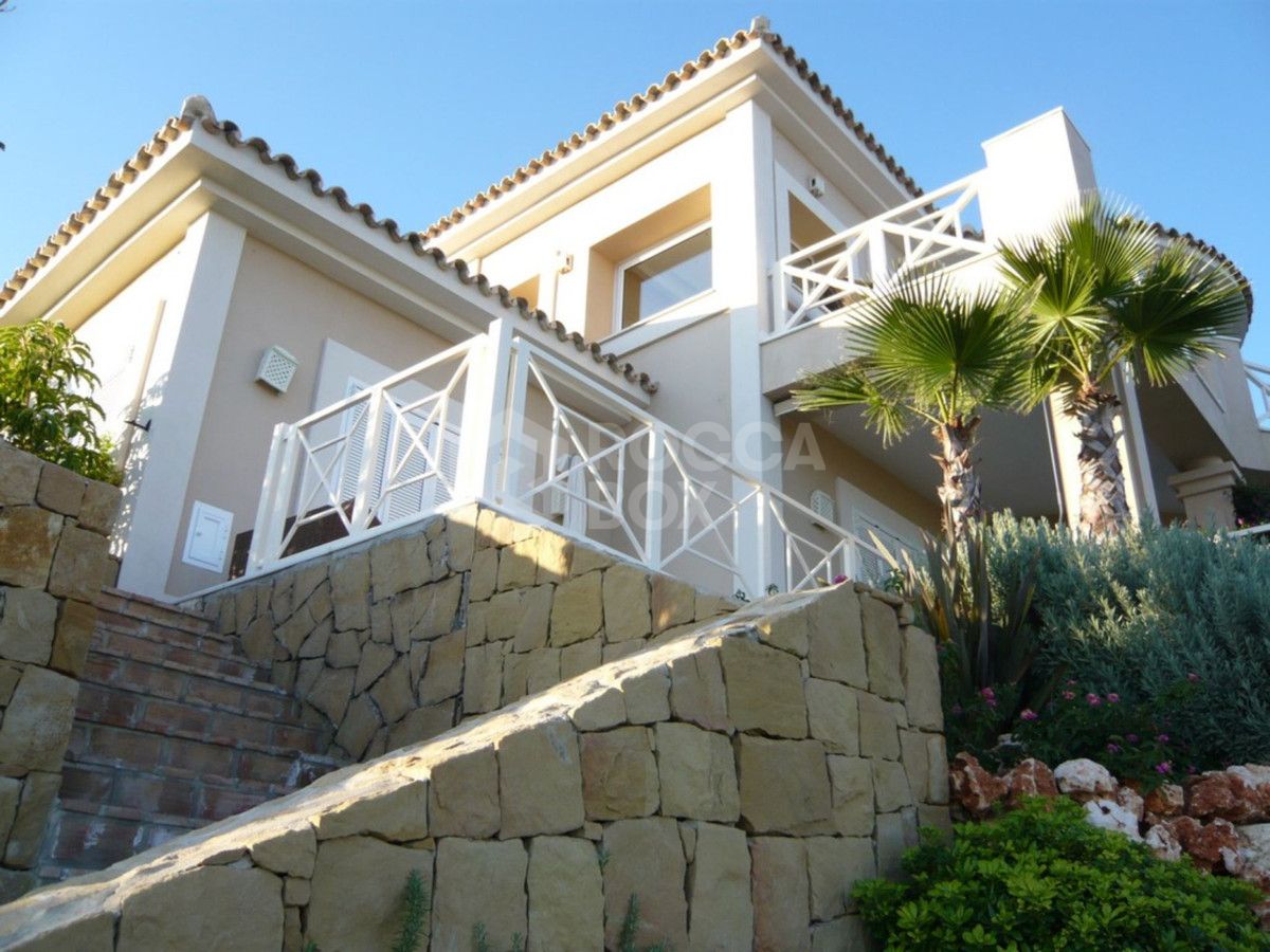 Villa in Marbella, Marbella