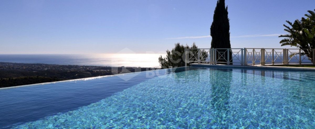 Villa in Marbella, Marbella