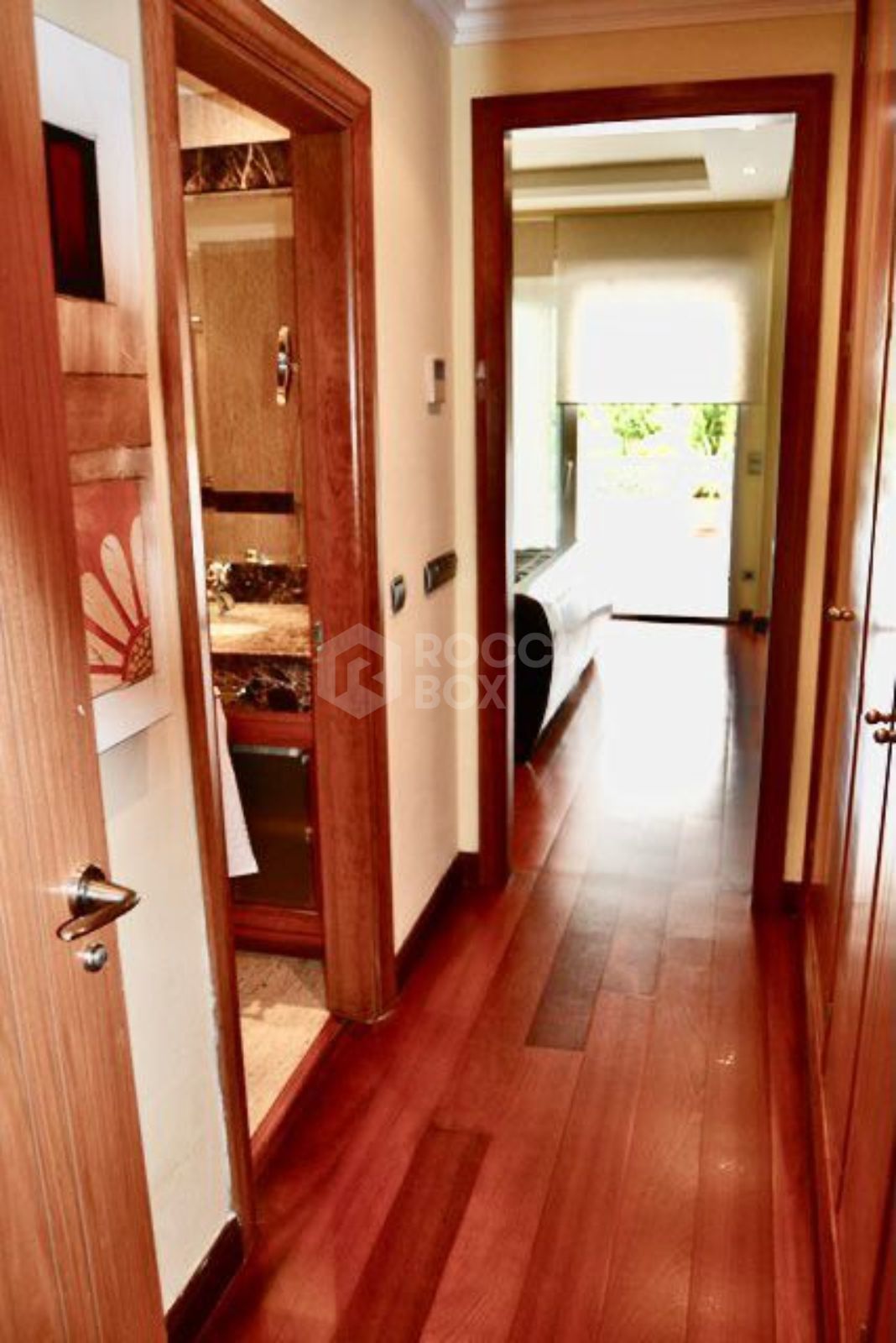 Ground Floor Apartment in Marbella, Marbella