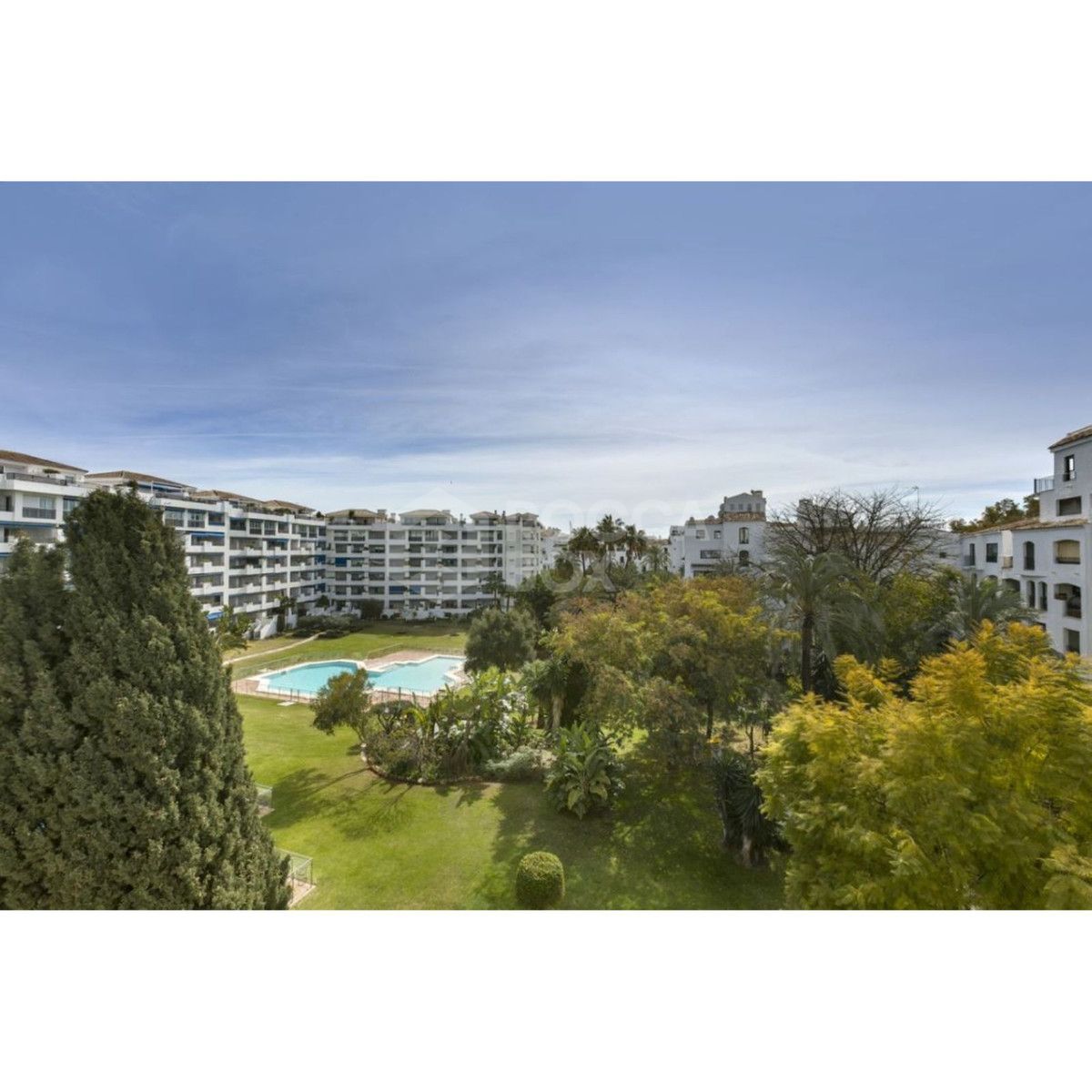 Apartment in Marbella - Puerto Banus, Marbella