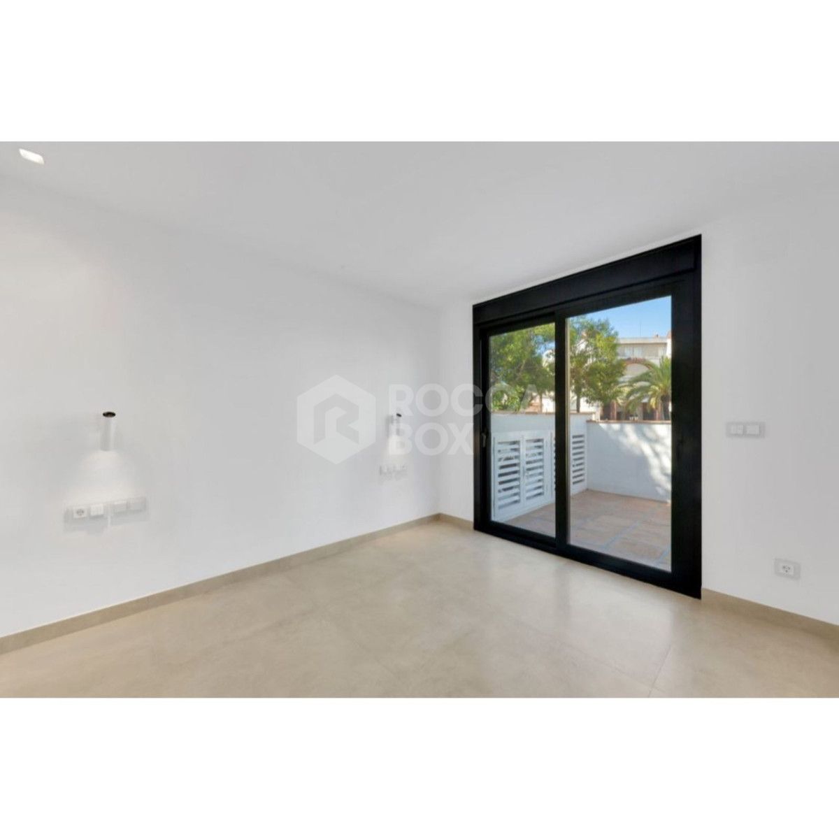 Apartment in Marbella - Puerto Banus, Marbella