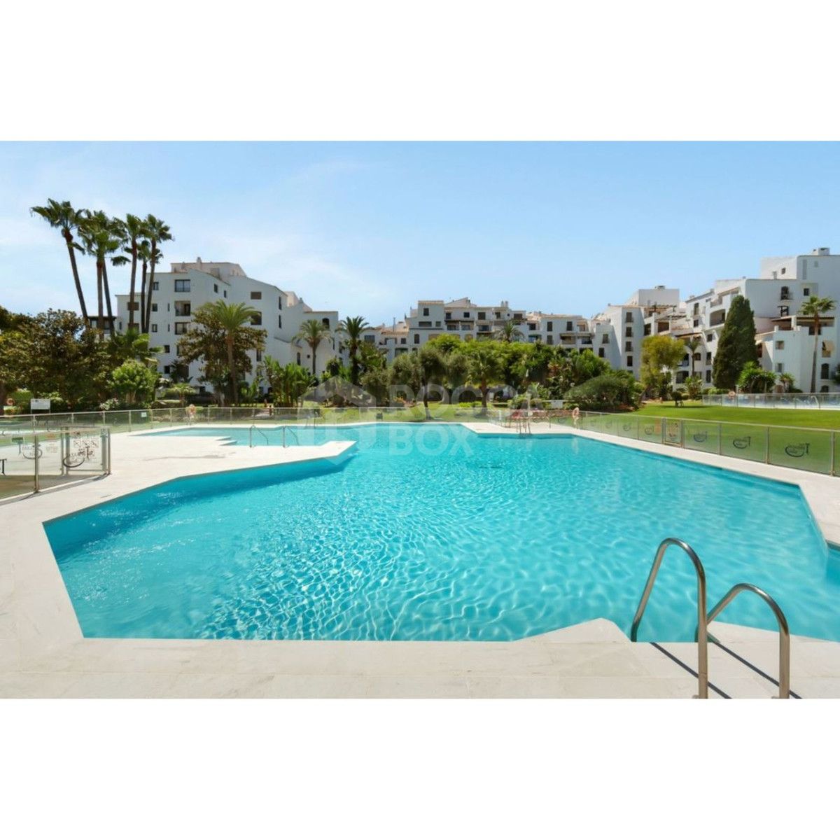 Apartment in Marbella - Puerto Banus, Marbella