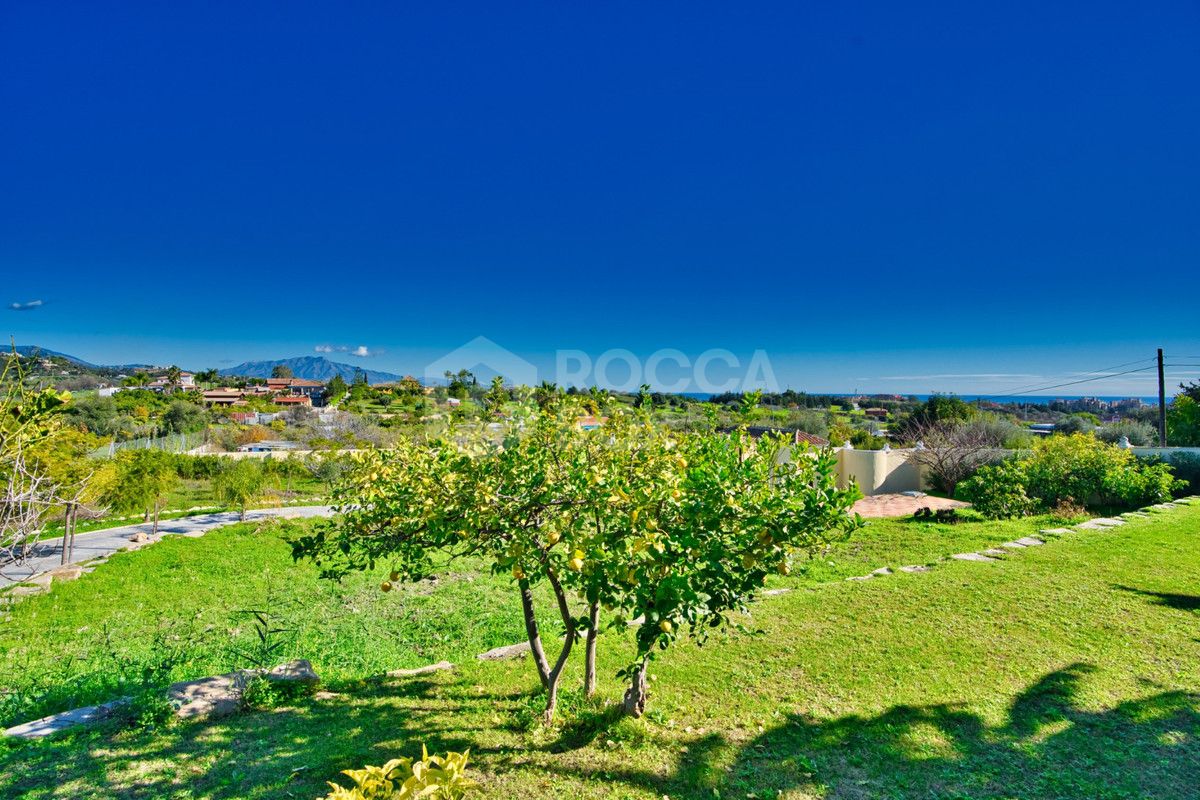 Villa in Estepona