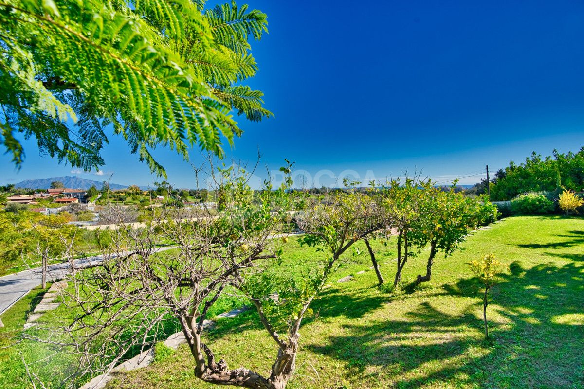 Villa in Estepona