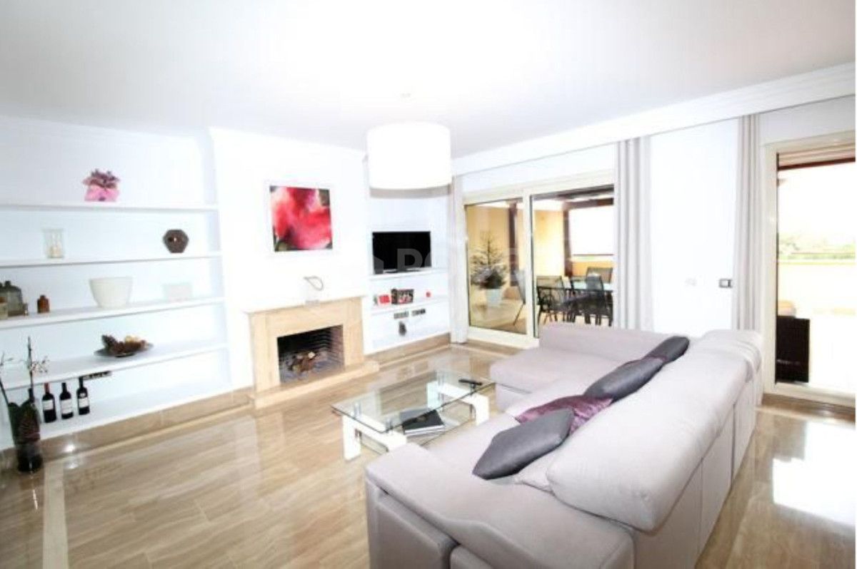 Apartment in Marbella, Marbella