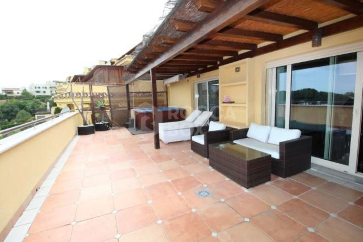 Apartment in Marbella, Marbella