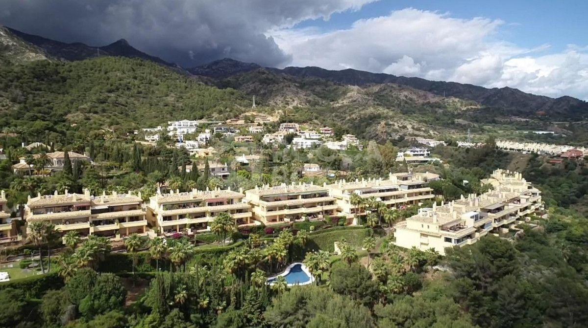 Apartment in Marbella, Marbella