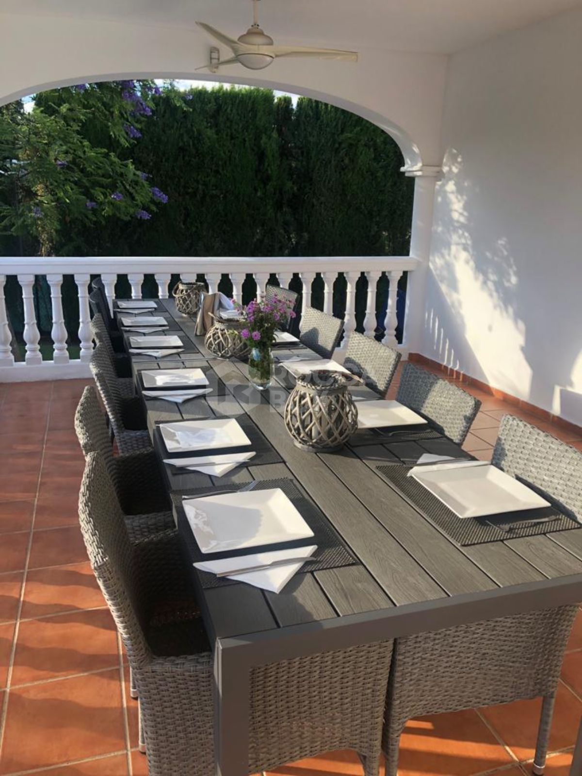 Villa in Nueva Andalucia, Marbella