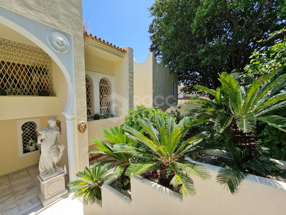 Villa in Marbella, Marbella