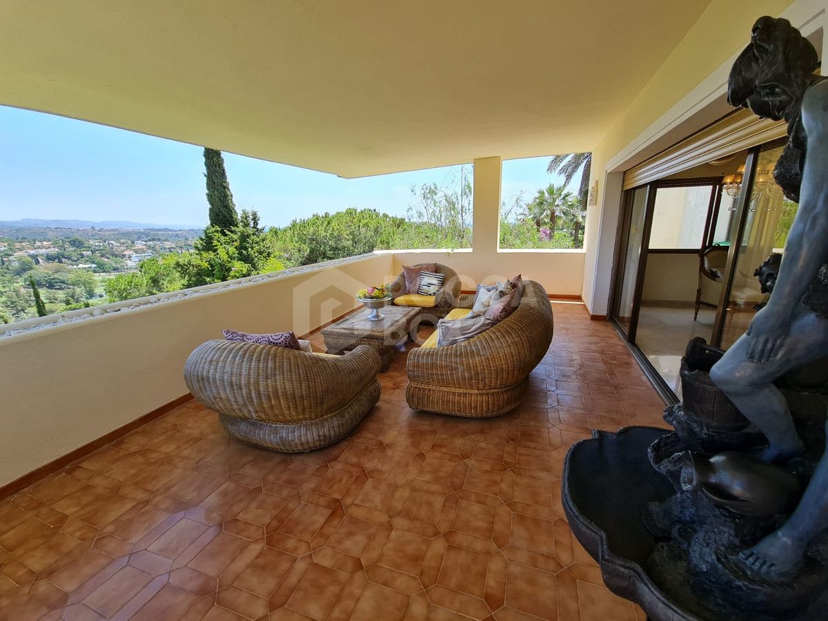 Villa in Marbella, Marbella