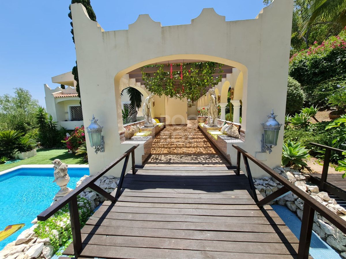 Villa in Marbella, Marbella