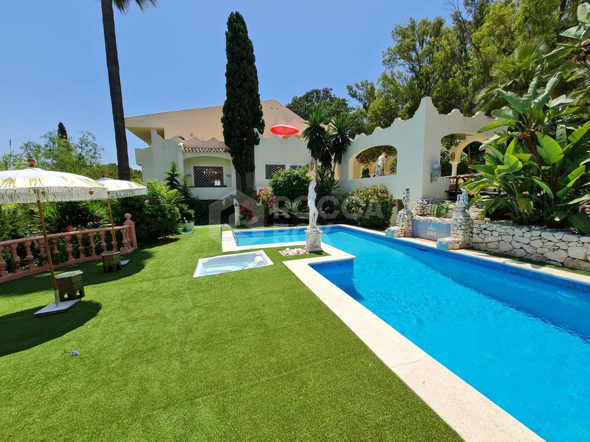 Villa in Marbella, Marbella