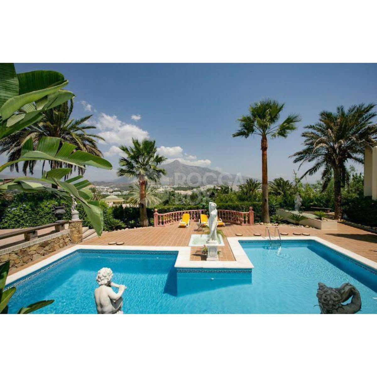 Villa in Marbella, Marbella