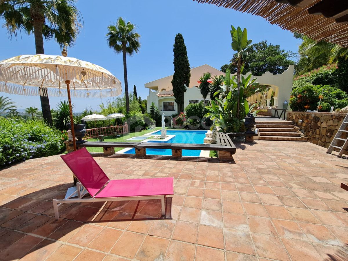 Villa in Marbella, Marbella