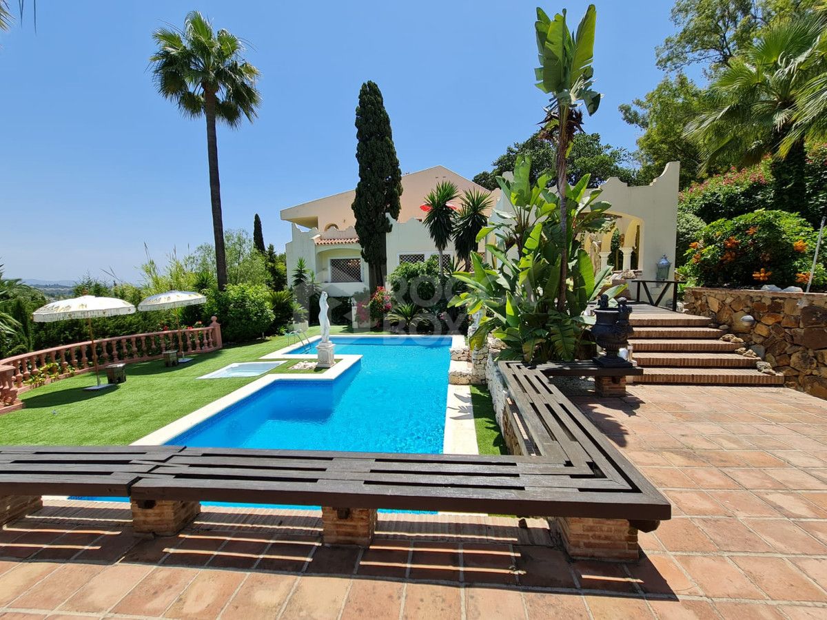 Villa in Marbella, Marbella