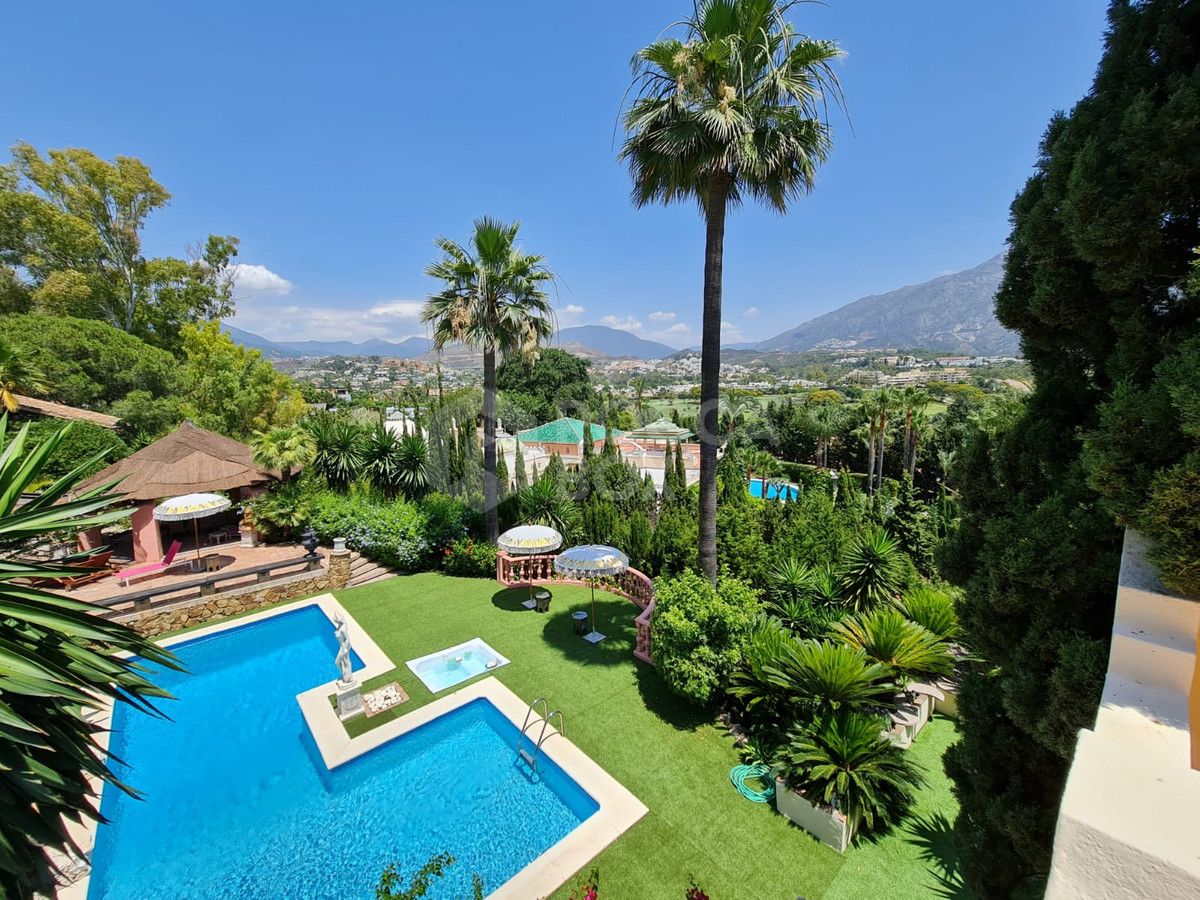 Villa in Marbella, Marbella