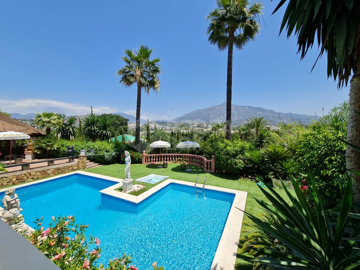 Villa in Marbella, Marbella