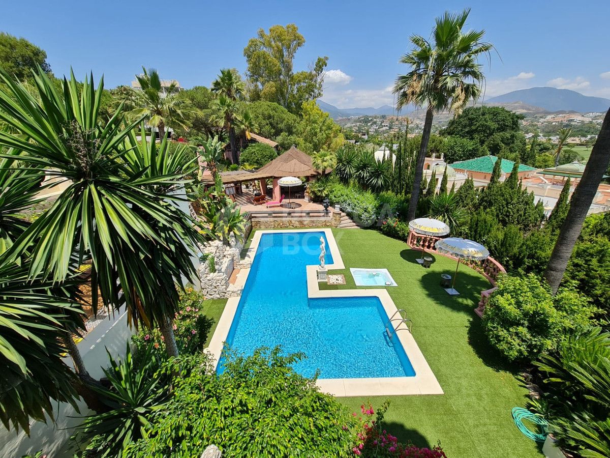 Villa in Marbella, Marbella