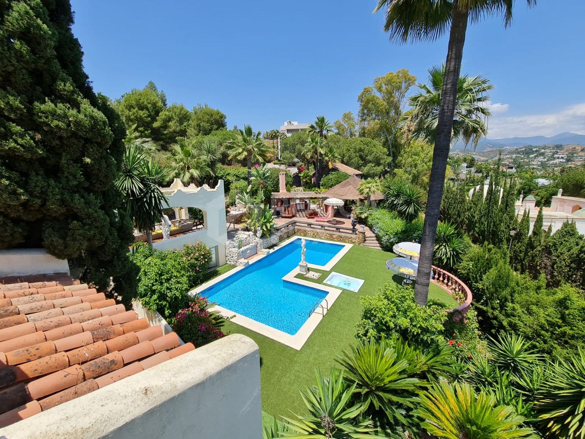 Villa in Marbella, Marbella