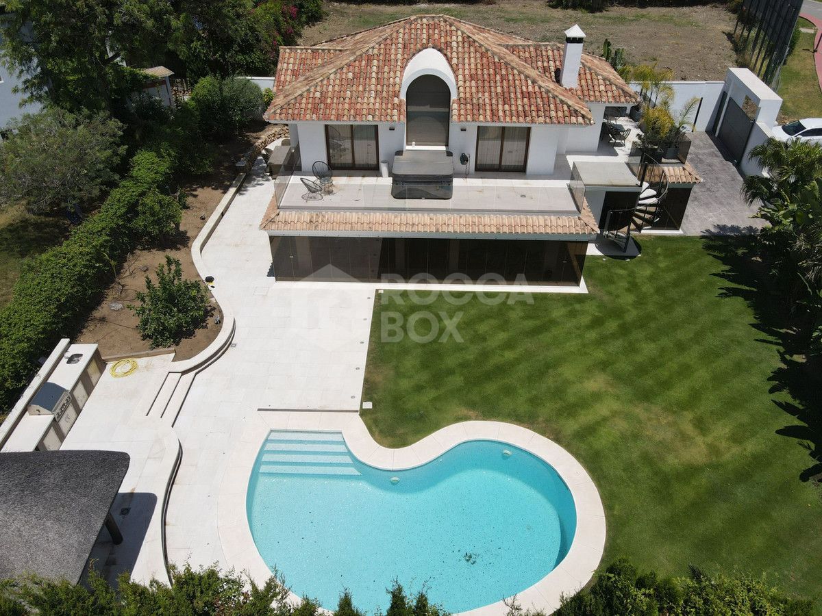 Villa in Marbella, Marbella