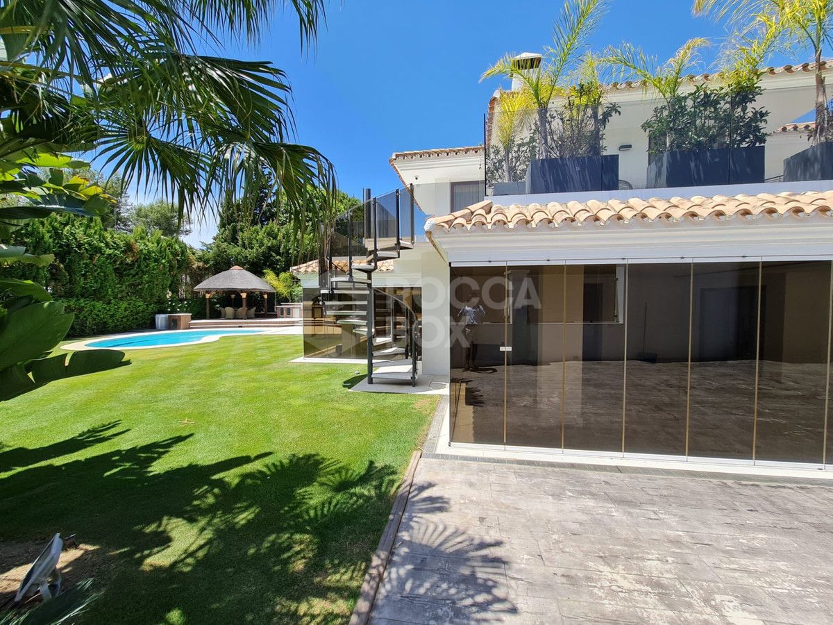 Villa in Marbella, Marbella