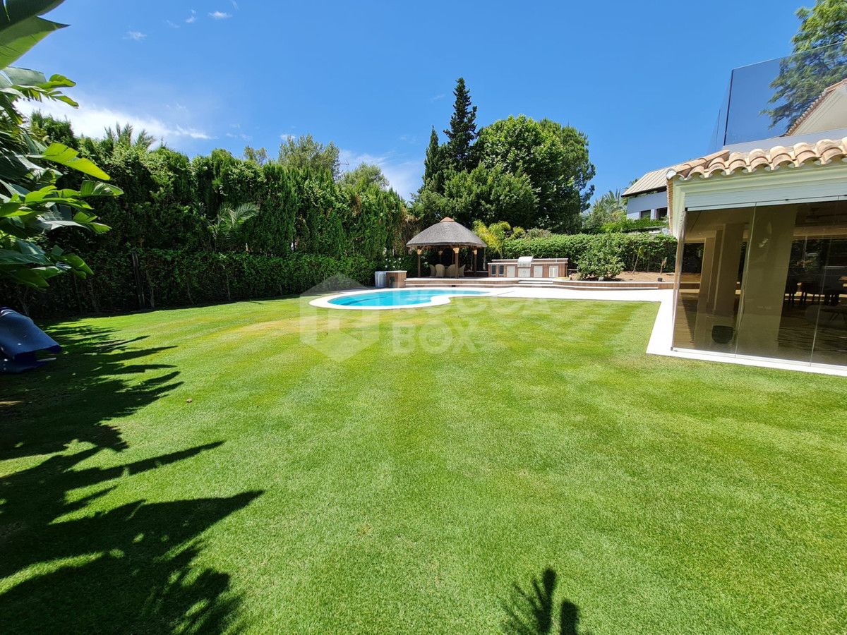 Villa in Marbella, Marbella