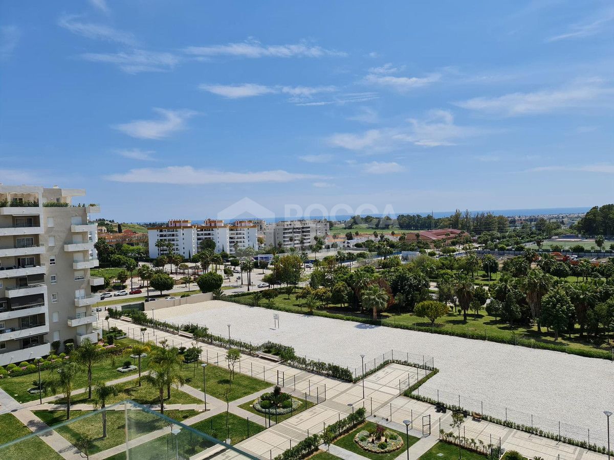 Penthouse in Marbella, Marbella