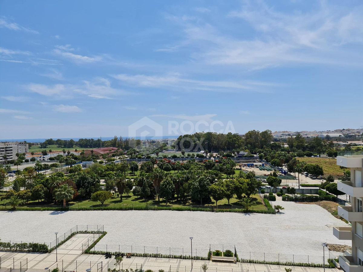 Penthouse in Marbella, Marbella