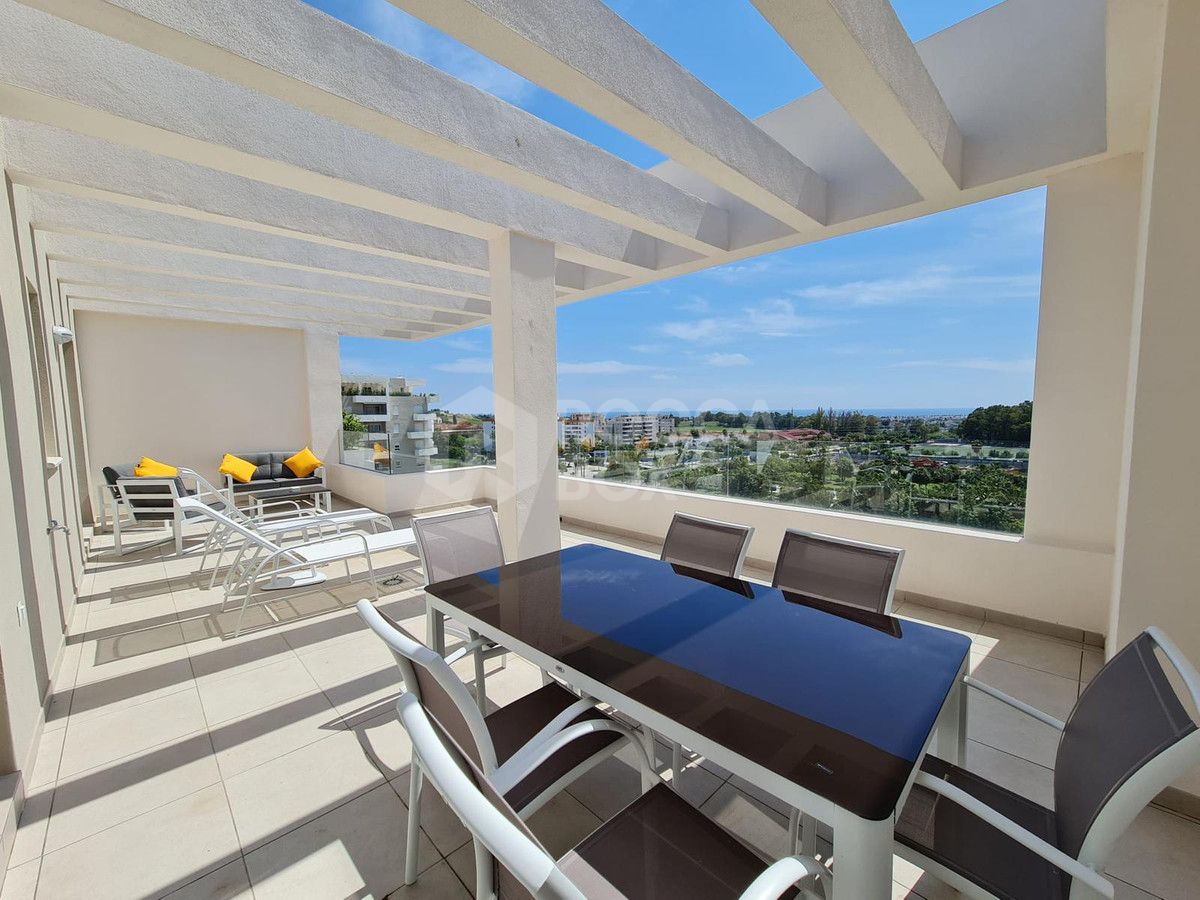 Penthouse in Marbella, Marbella