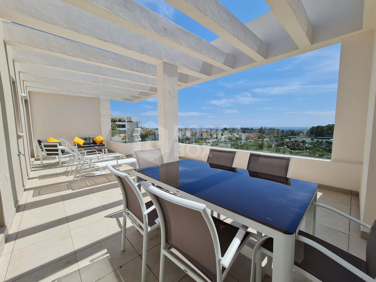 Penthouse in Marbella, Marbella